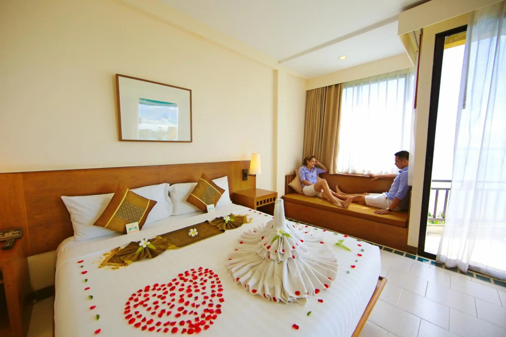 Supalai Scenic Bay Resort And Spa - Général