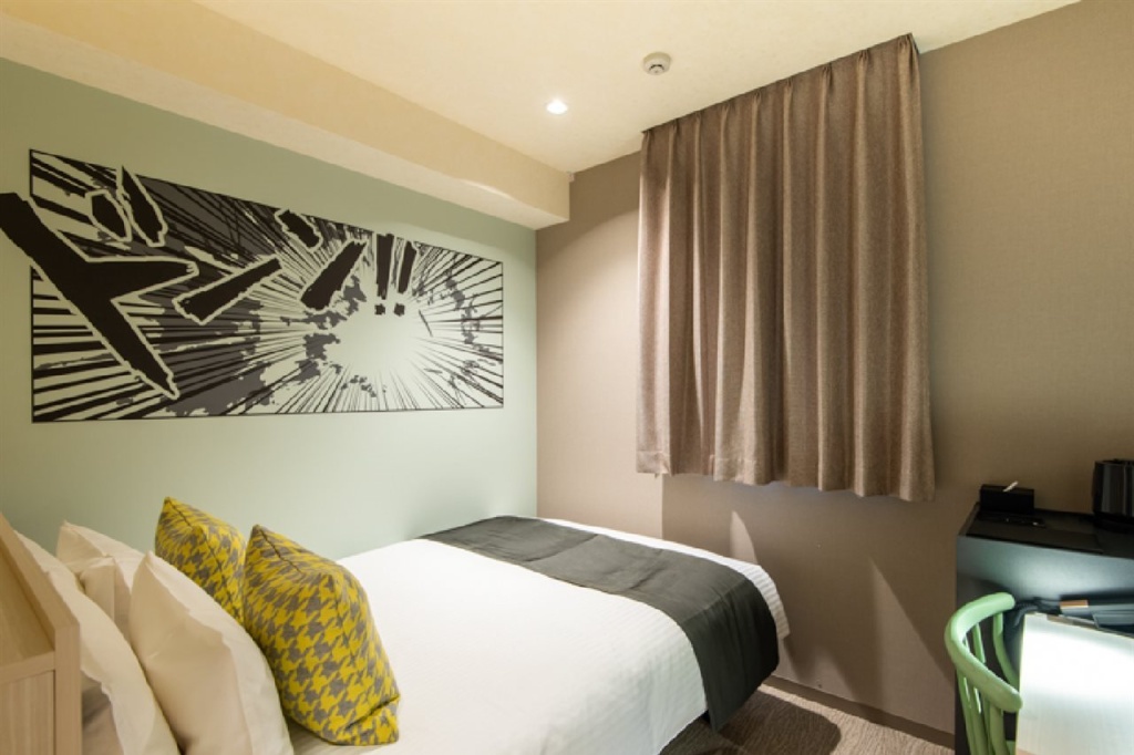 La'gent Hotel Shinjuku Kabukicho 사진 37
