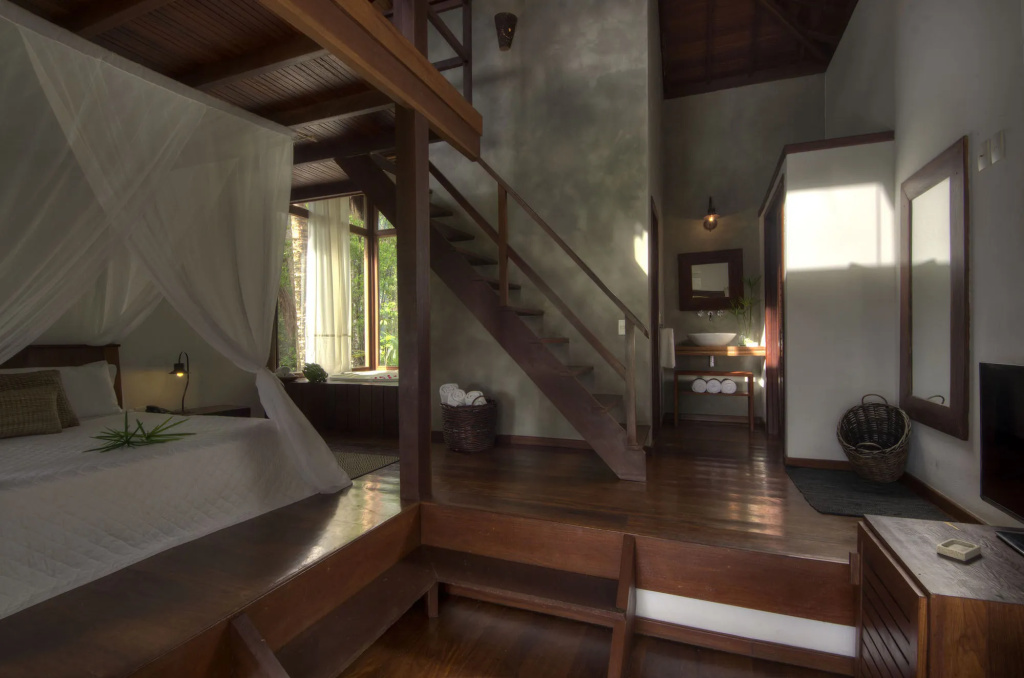 Vila dos Orixás Boutique Hotel - Général