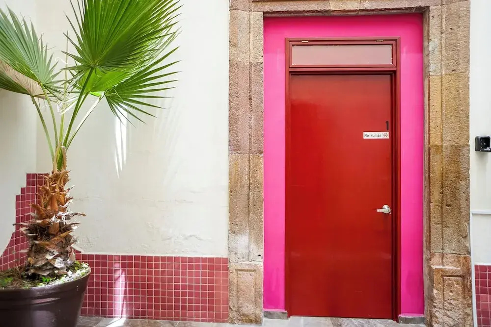 Casa Morelos