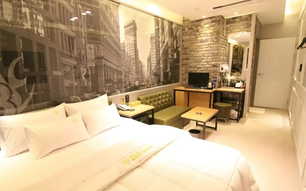 Hotel photo 7