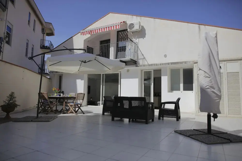 The Sunny House