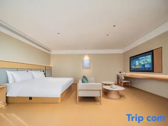 Business room