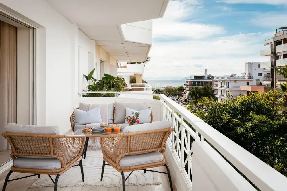 2-bdr SV Elegance Luxury Apt With Shared Pool