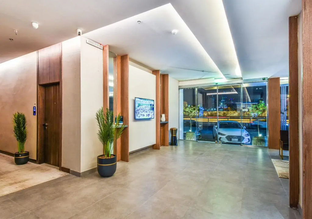 Hotel photo 2