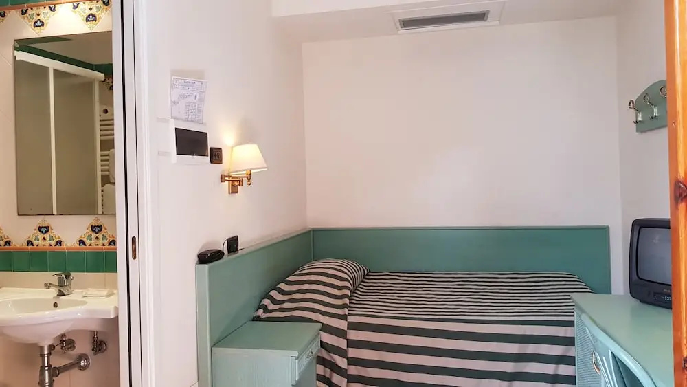 Villaggio Verde - Chambres