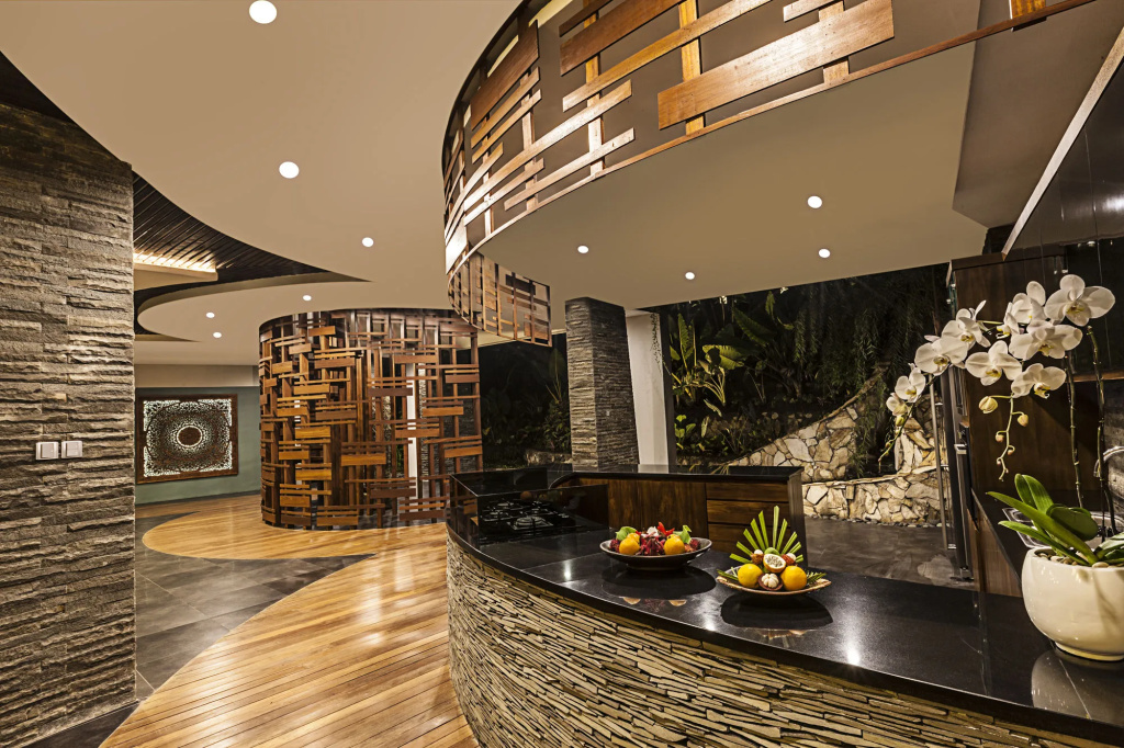 De Moksha Eco Friendly Boutique Resort — фото