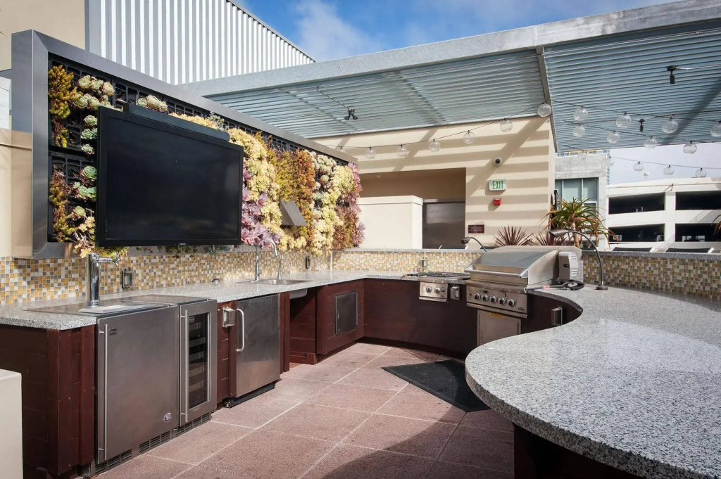 Sunshine Suites at East Village - Général