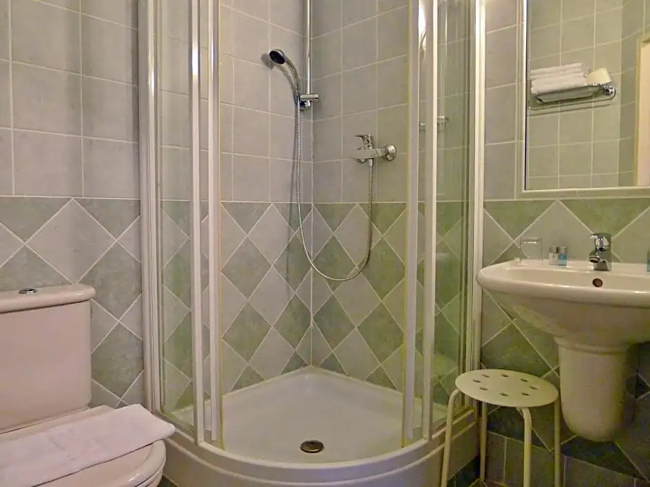 Hotel Nosal - Chambres