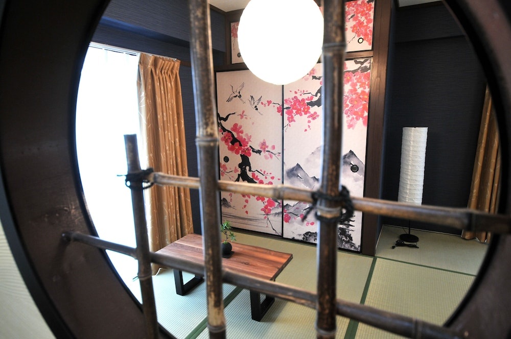 Maison Milano Nakatsu Room 401 사진 11