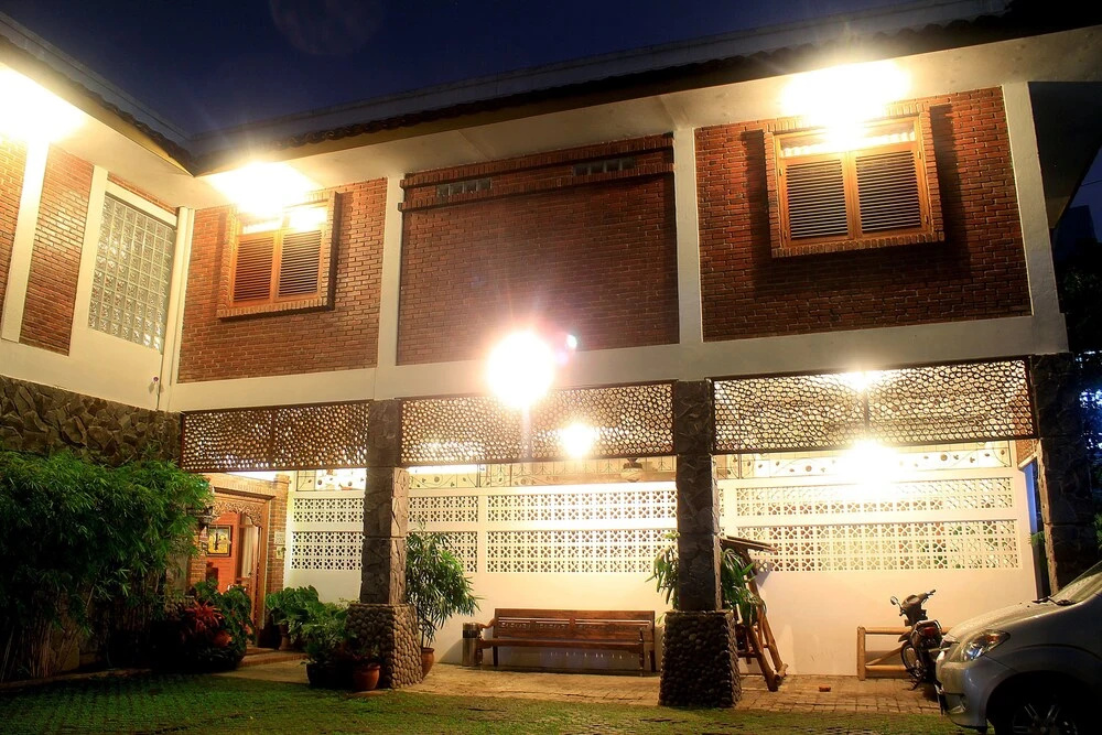 ZEN Rooms Sukamekar Surya Sumantri