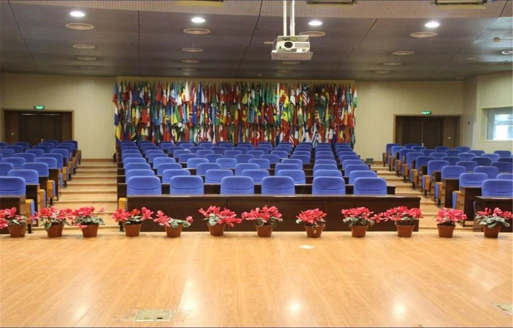 Business Centre
