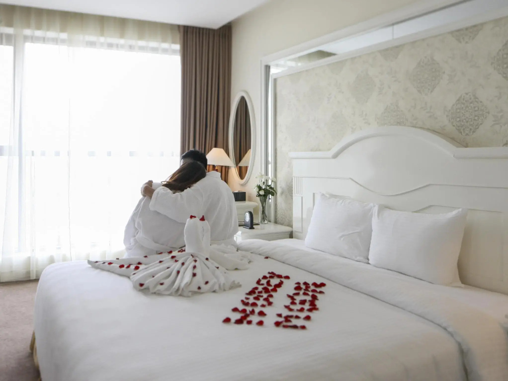 Muong Thanh Grand Quang Tri Hotel - Général