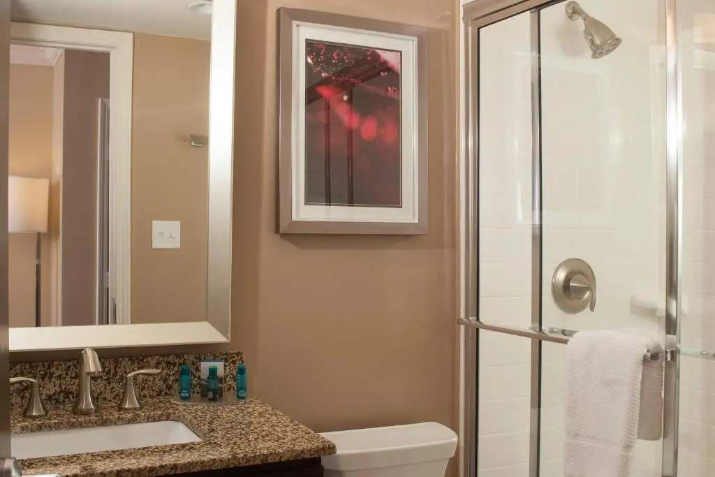Delta Hotels by Marriott Orlando Lake Buena Vista - Chambres