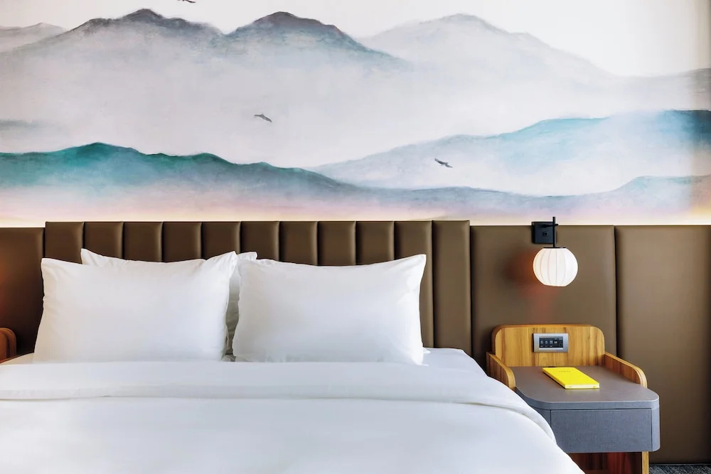 voco Chiayi by IHG - фото 19