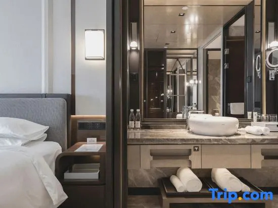 Hawaii International Hotel - Chambres