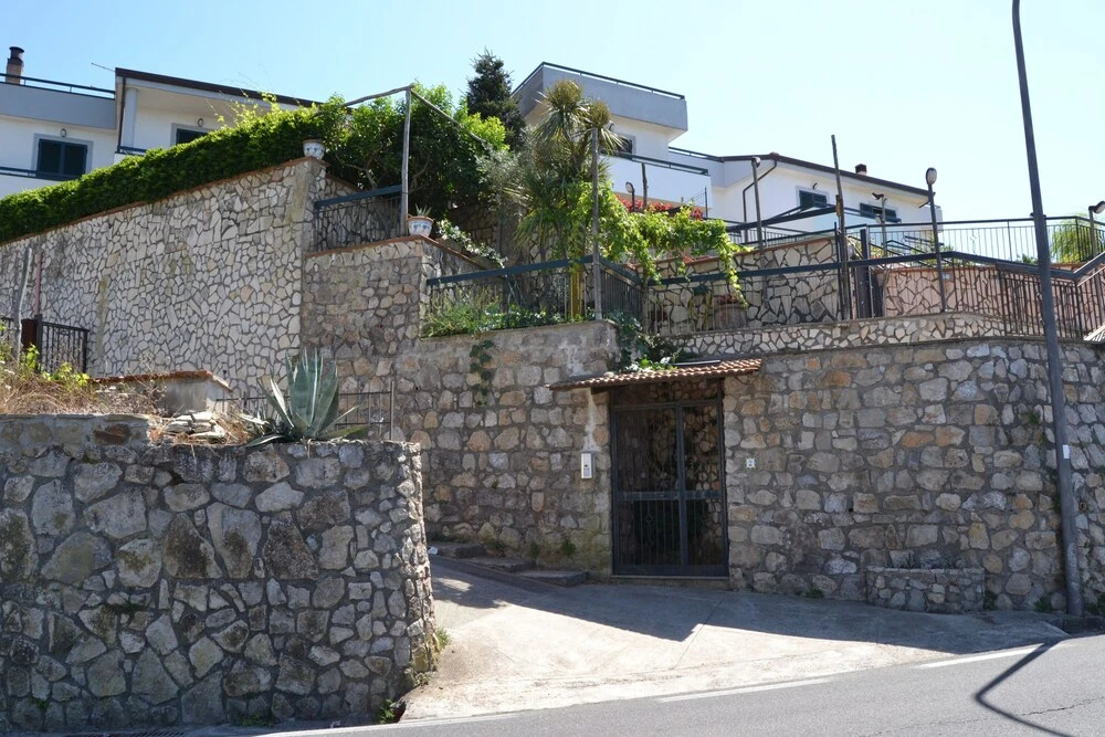 Villa Tiziana
