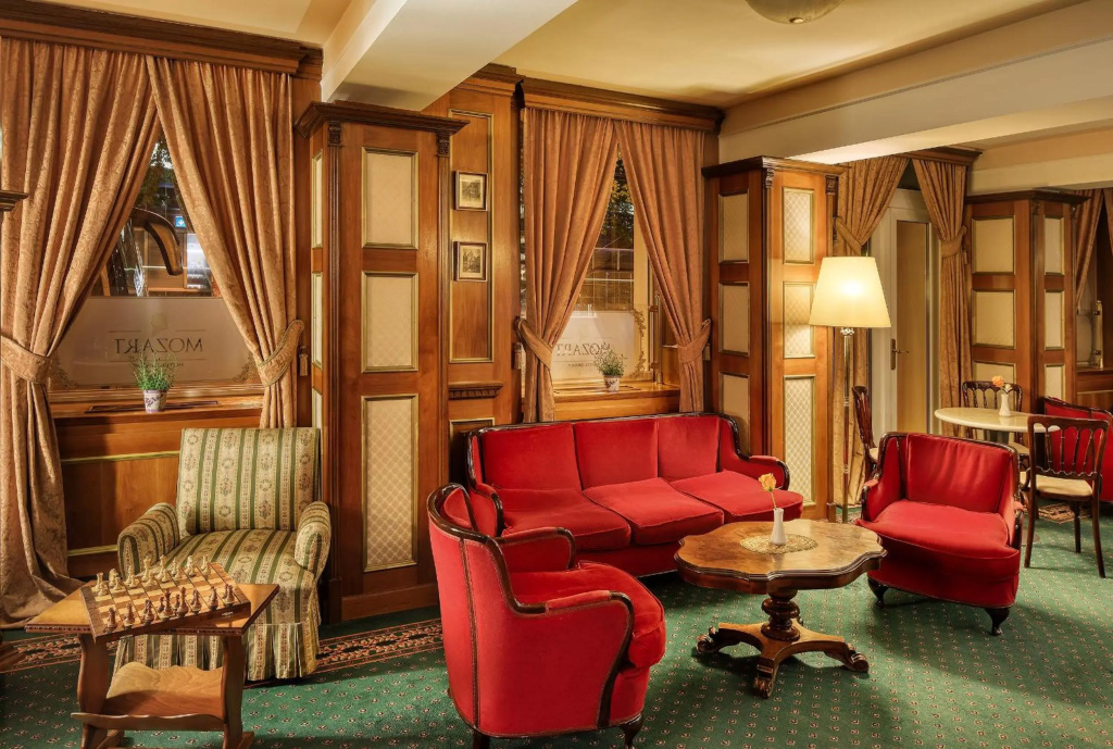 Hotel photo 20