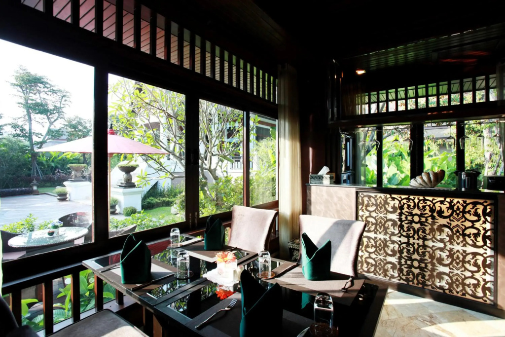 Sireeampan Boutique Resort & Spa - фото 37