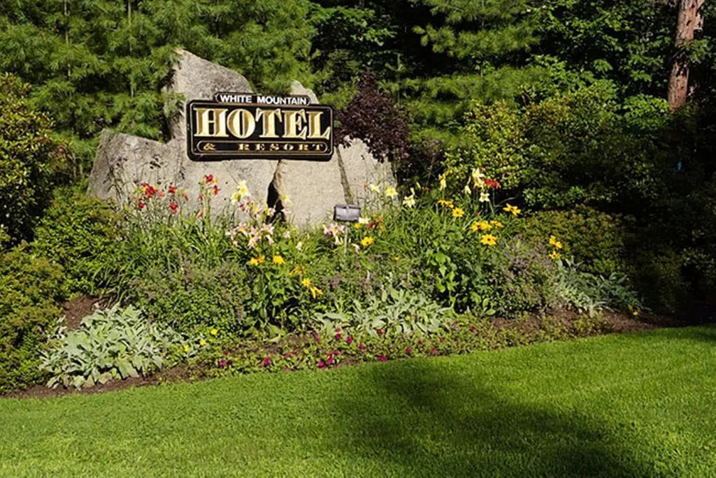 The White Mountain Hotel & Resort - фото 14