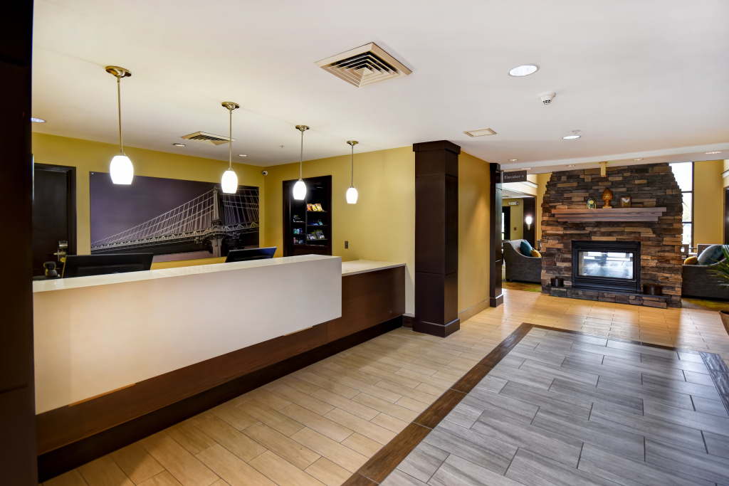 Staybridge Suites Grand Rapids-Kentwood by IHG - Général