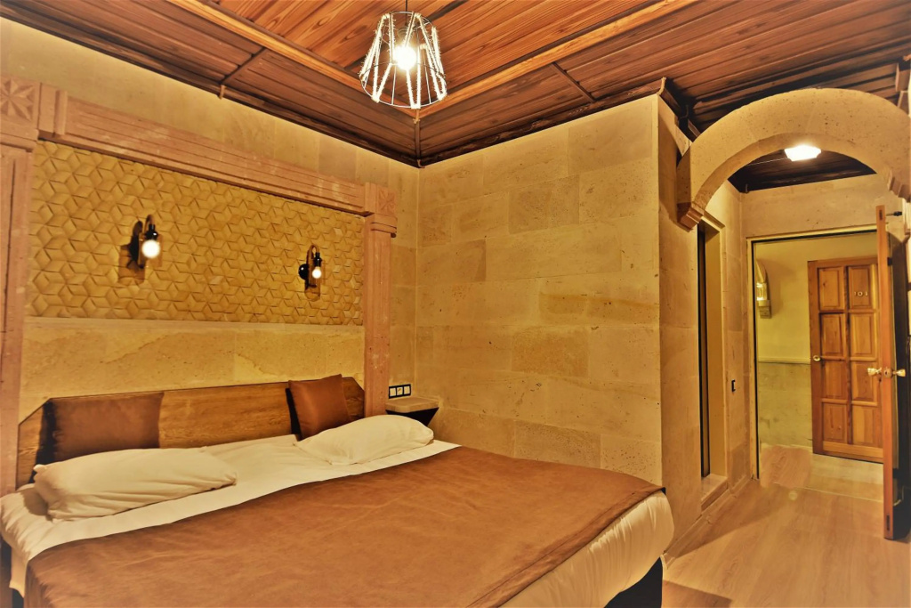 Ciner Hotel — 3
