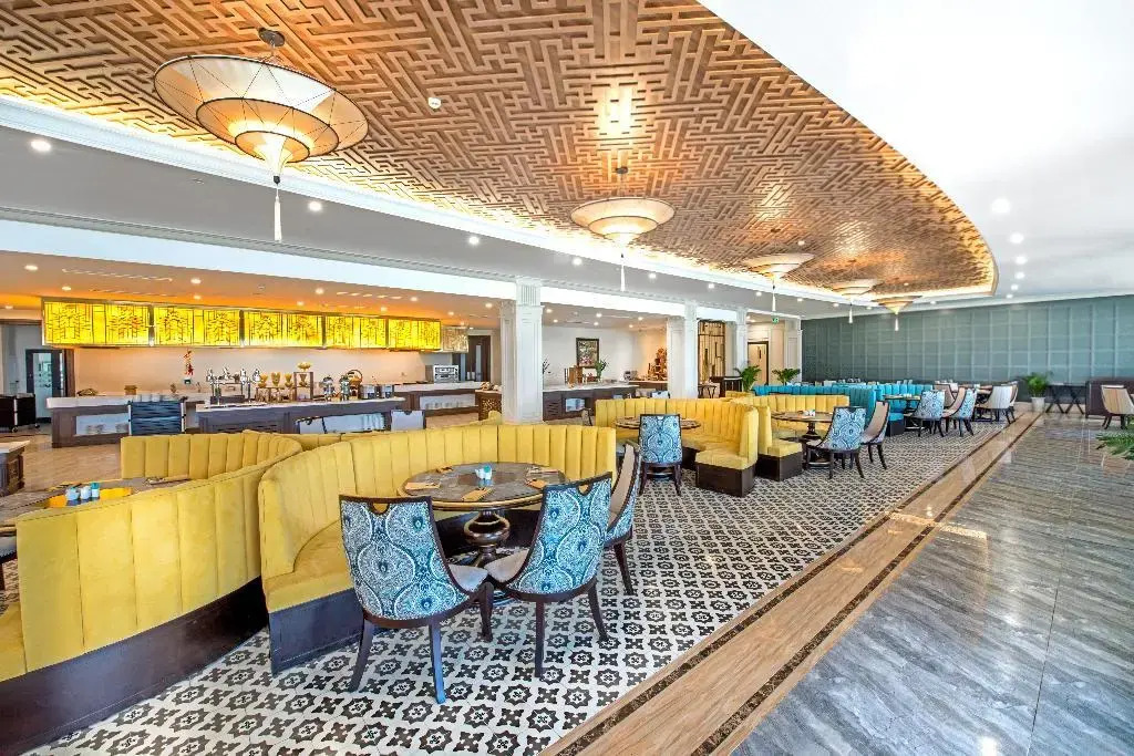 Danang Marriott Resort & Spa