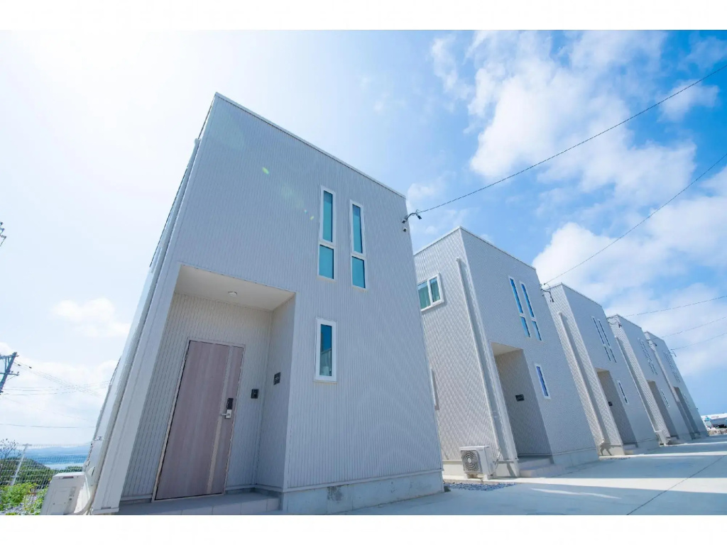 Koryi Islands Rolls's <Koryu I / Vacation STAY 26019