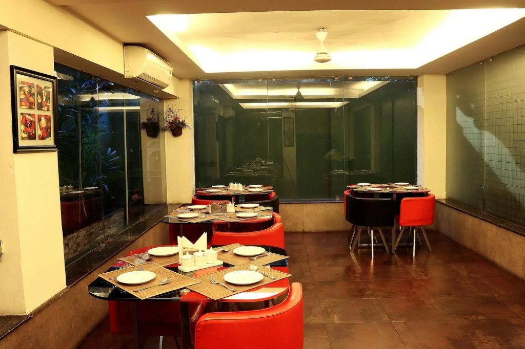 OYO Premium New Alipore South Kolkata - Général