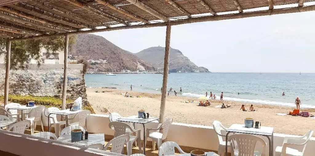 Hotel Doña Pakyta - Général