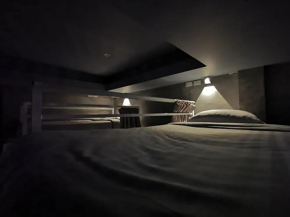 Hotel photo 18
