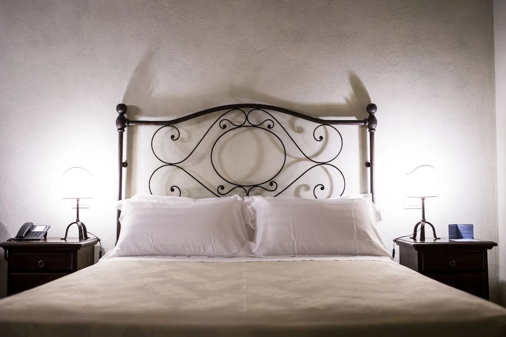 Relais Cascina Scottina - Chambres