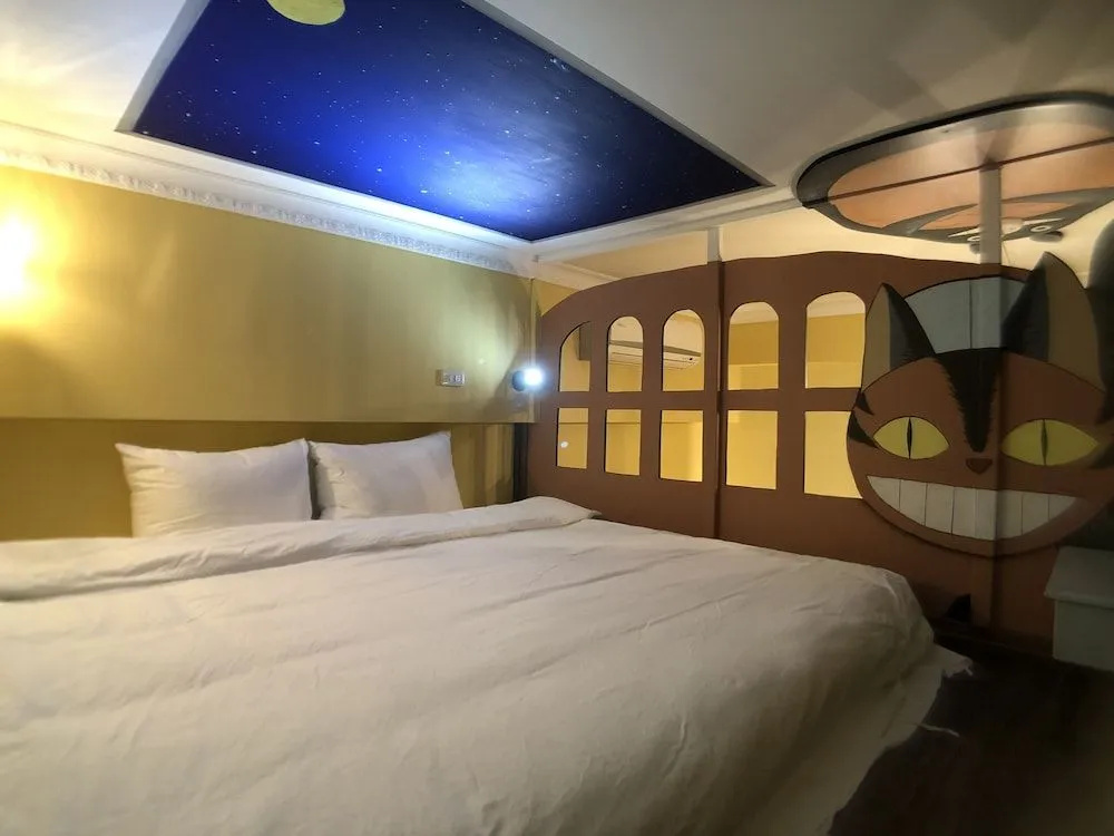 Hotel photo 1