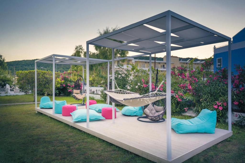 Hotel Cooee Albatros