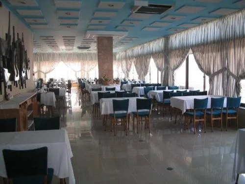 Hotel da Nazaré - Général