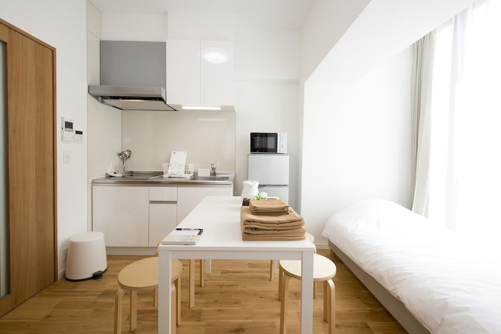 OH Inn -Fukuoka Stay- 사진 1
