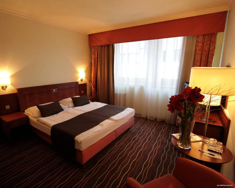 Luxury Family Hotel Bila Labut - Général