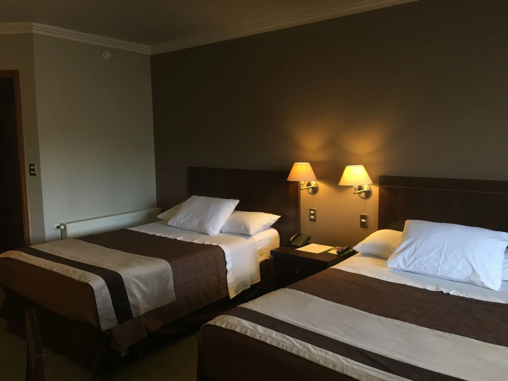 Diego de Almagro Coyhaique — фото 2