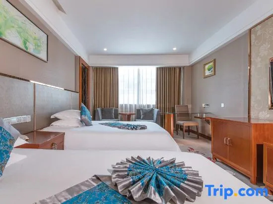 Business Double room (full double bed)