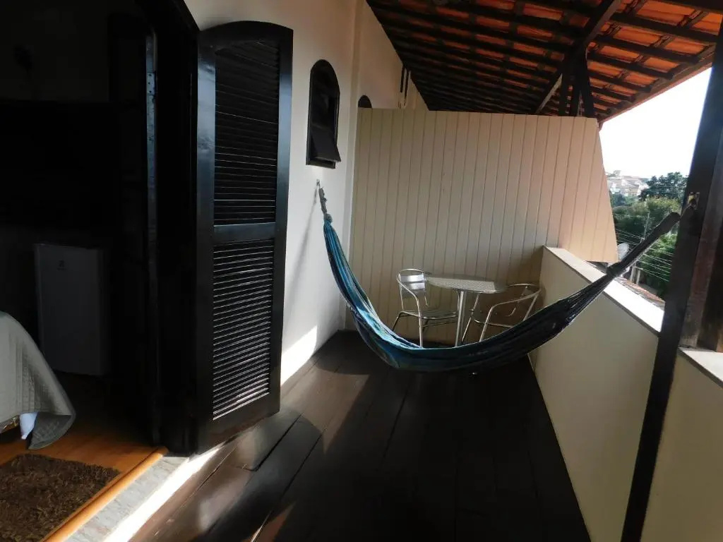 Hotel Real São Lourenço - Chambres