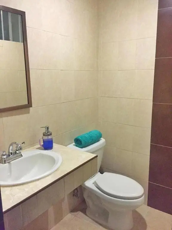 Hotel Plazha - Chambres