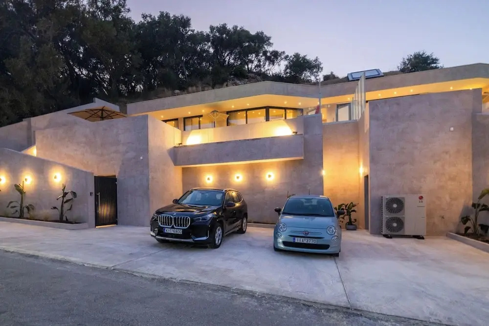 Nomade Villas