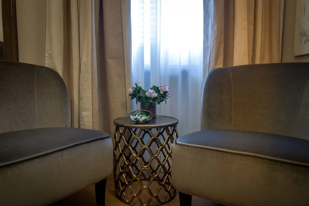 Villa Lanzirotti Luxury Property - фото 11