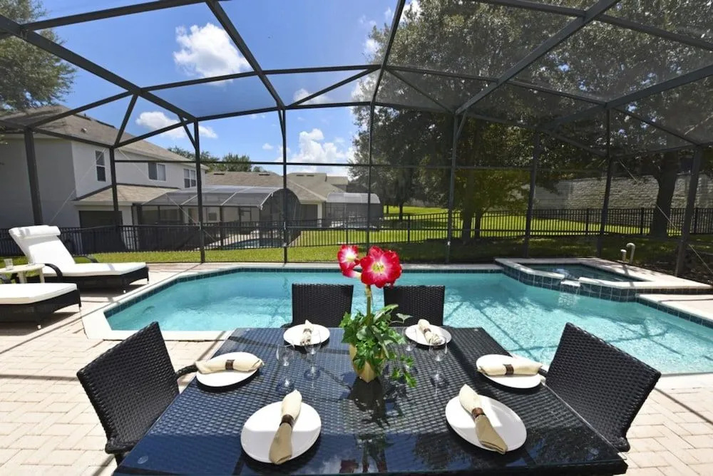 The Windsor Hills Resort - 7742 - Général