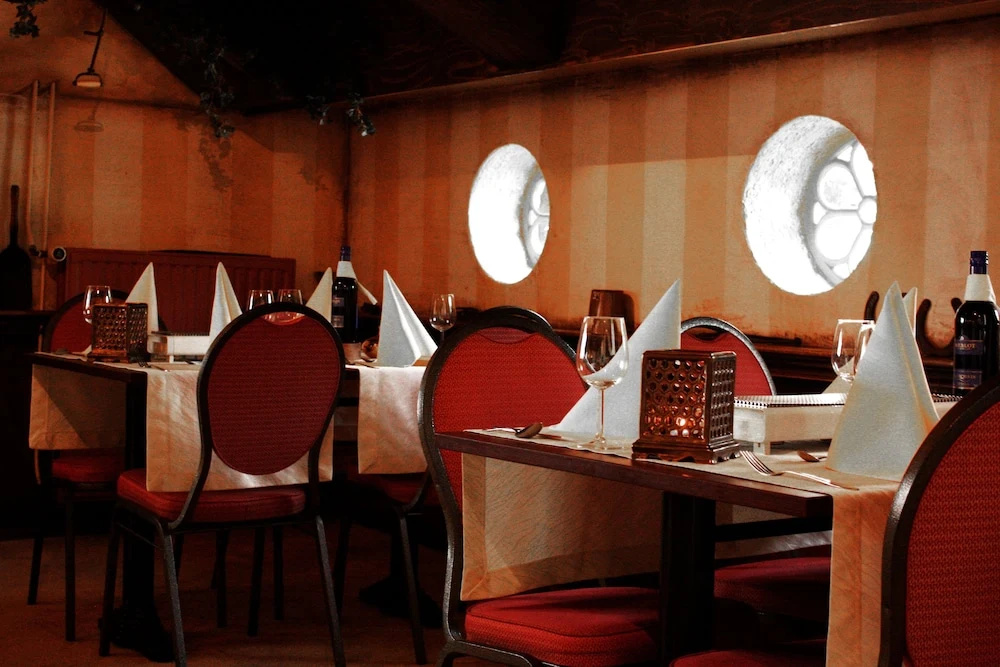 Hotel Restaurant 'T Holt - Général
