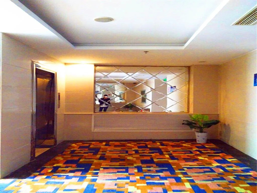 Starway Hotel Beijing Shunyi District Government - Général