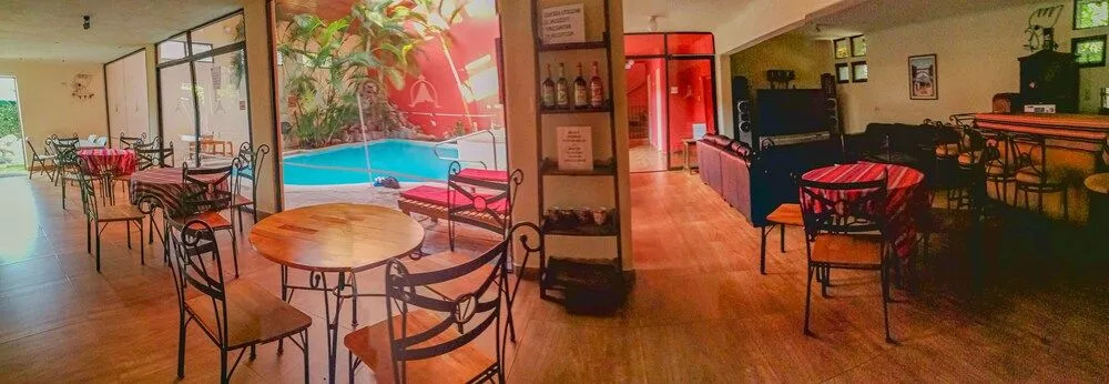 Hotel Donde Picho - Général