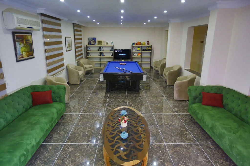 Hotel photo 18