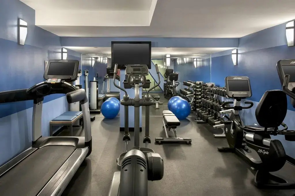 Four Points by Sheraton Manhattan SoHo Village - Général