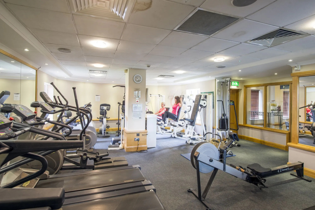 Holiday Inn Mansfield - Alfreton by IHG - Général